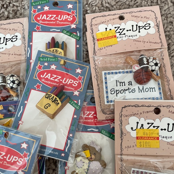 Jazz-ups Bundle‎ - Picture 3 of 4